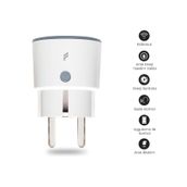 Fonri Akıllı Priz, Wifi, Uzaktan Kontrol, Anlık Enerji Tüketim Takip, Zamanlayıcı