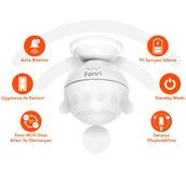 Fonri NAS-PD02W0 Akıllı Hareket Sensörü
