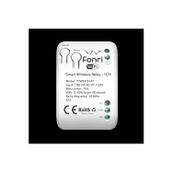 Fonri WF3-TM4-0201-02 WİFİ Kablosuz Akıllı Röle