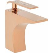 Fontana F-513 Rose Gold Batarya