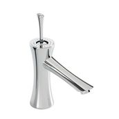 Fontana F-611 Krom Lavabo Bataryası