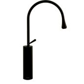 Fontana F-815 Siyah Lavabo Bataryası