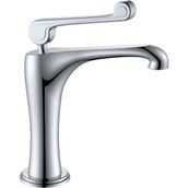 Fontana FA-6011 Krom Lavabo Bataryası