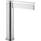 Fontana FJ-6021 Krom Yüksek Lavabo Bataryası