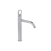 Fontana FK-4021 Krom Yüksek Lavabo Bataryası
