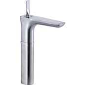 Fontana FK-5121 Mat Krom Yüksek Lavabo Bataryası