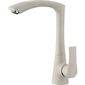 Fontana FM-K0216 Bej Granit Mutfak Bataryası