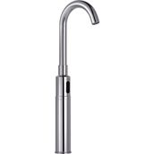 Fontana FS - 9201 Krom Fotoselli Yüksek Lavabo Bataryası