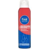 Foot Doctor 150 ml Ayakkabı Deodorant