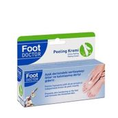 Foot Doctor Peeling Kremi