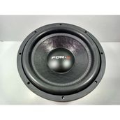For-X 30CM Bass – 1000W 250RMS For-X X-112S Subwoofer 30CM
