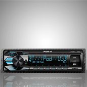 For-X 4250BT Oto Teyp