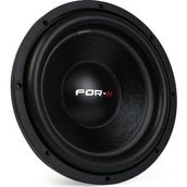 For-x Bass 30CM – 1000W 250RMS For-X X-112S Subwoofer 30CM -Bufur