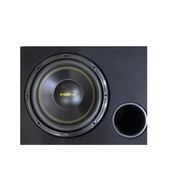 For-x Forx X-112S 30 cm 1000 Watt 250 Rms Subwoofer Kabinli Bass