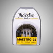 For-X MAESTRO-25 5 mt RCA Kablo