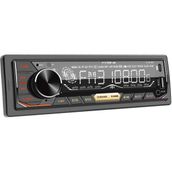 For-X X-401BT Oto Teyp