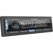 For-X X-402BT Oto Teyp