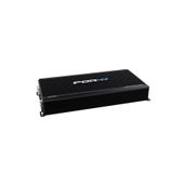 For-X XAE-4000.5 Bass Kontrollü 4500W 5 Kanal Oto Anfi