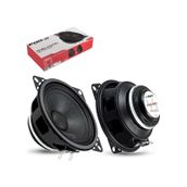 For-X XMD-1010N 140W 10 cm 2 Adet Oto Midrange Hoparlör