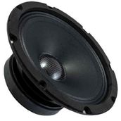 For-X XMD-1320 200 W Max 80 W Rms 20 cm Midrange Bass Hoparlör