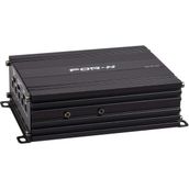 For-X Xq-50.4A 4 Kanal D Sınıf Tak ve Çalıştır Amplifikatör
