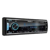 For-X XQ-7450DSP 4x100 Kendinden Amfili Oto Teyp