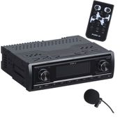 For-X XQ-7452DSP Oto Teyp