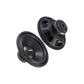 For-x Xw-12 30 cm 300 Rms 1200 Watt Oto Subwoofer