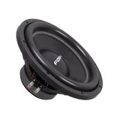 For-X XW-1224 SUBWOOFER FOR-X 30CM ÇİFT BOBİN 400RMS