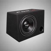 For-X XW-1230S 30 cm Cabin Subwoofer