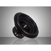 For-x XW-2412 D2&D4 30 cm 700 RMS 1400 Watt Oto Subwoofer
