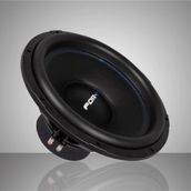 For-X Xw-2415 D2&D4 38 Cm 700 Rms 1400 Watt Oto Subwoofer