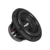 For-X XW-802 20CM Subwoofer 400RMS Çift Bobin