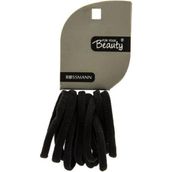 For Your Beauty Havlu Siyah L HVLTK 7 10'lu Toka