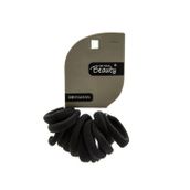 For Your Beauty Havlu Siyah M HVLTK 4 12'li Toka