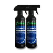 Forbix Lastik Parlatıcı – 2 Adet