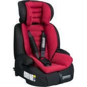 Force Isofixli Bebek Çocuk Oto Koltuk 9-36 kg - Kırmızı