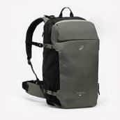 Forclaz 40 lt Yeşil Travel 500 Organizer Outdoor Sırt Çantası