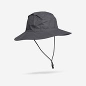 Forclaz Hike 900 Gri Outdoor Erkek Şapka