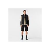 Forclaz MT100 Siyah Trekking Rüzgar Kesici Softshell Erkek Outdoor Yelek