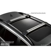 Ford C-Max 2003-2010 Gri Wingcarrier Ara Atkı