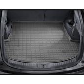 Ford C-Max 2004-2010 3D Bagaj Paspası ve Bagaj Havuzu