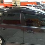 Ford C Max 2011 Mügen Cam Rüzgarlığı