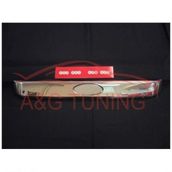 Ford Connect 2002-2009 Krom Bagaj Çıtası