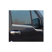 Ford Connect 2002-2014 Krom Cam Çıtası