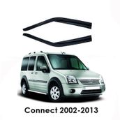 Ford Connect Mügen Cam Rüzgarlığı