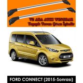 Ford Connect Port Bagaj Ara Atkı