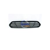 Ford Courier Siyah 2013-2019 Ön Tampon Panjuru