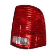 Ford Explorer-2002-2005 Stop Sağ Kırmızı-Beyaz Eagle Eyes Lamba
