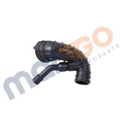 Ford Fiesta Hava Filtre Hortumu Dizel Tdcı 2S6Q9C623AB